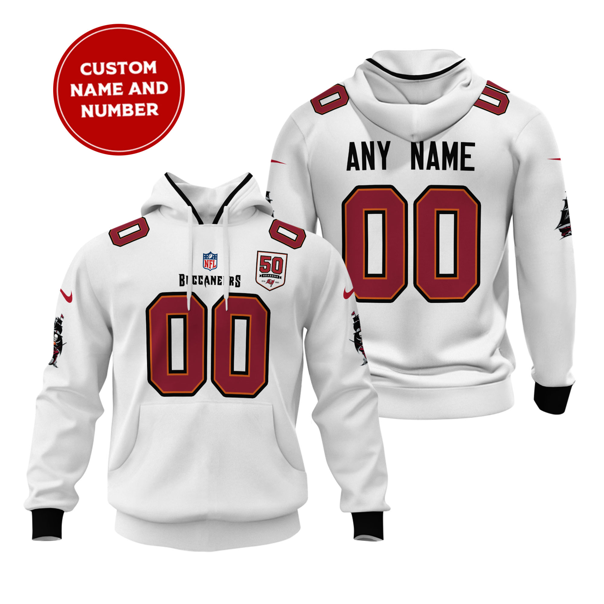 Limited Edition Hoodie