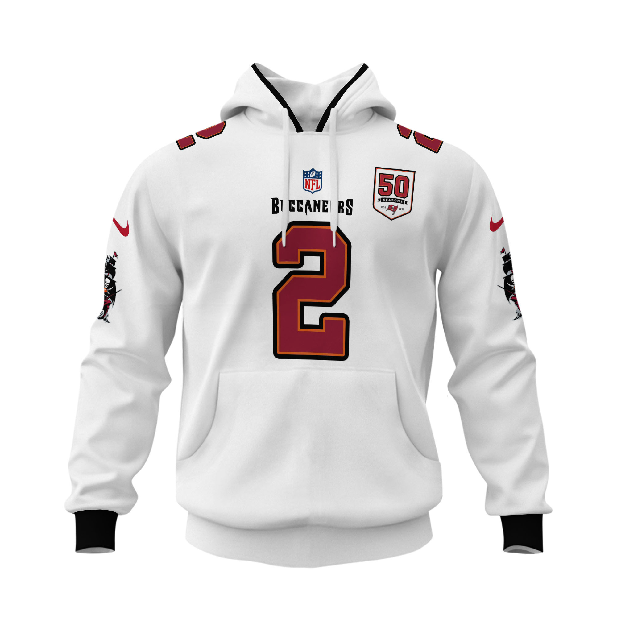 Limited Edition Hoodie