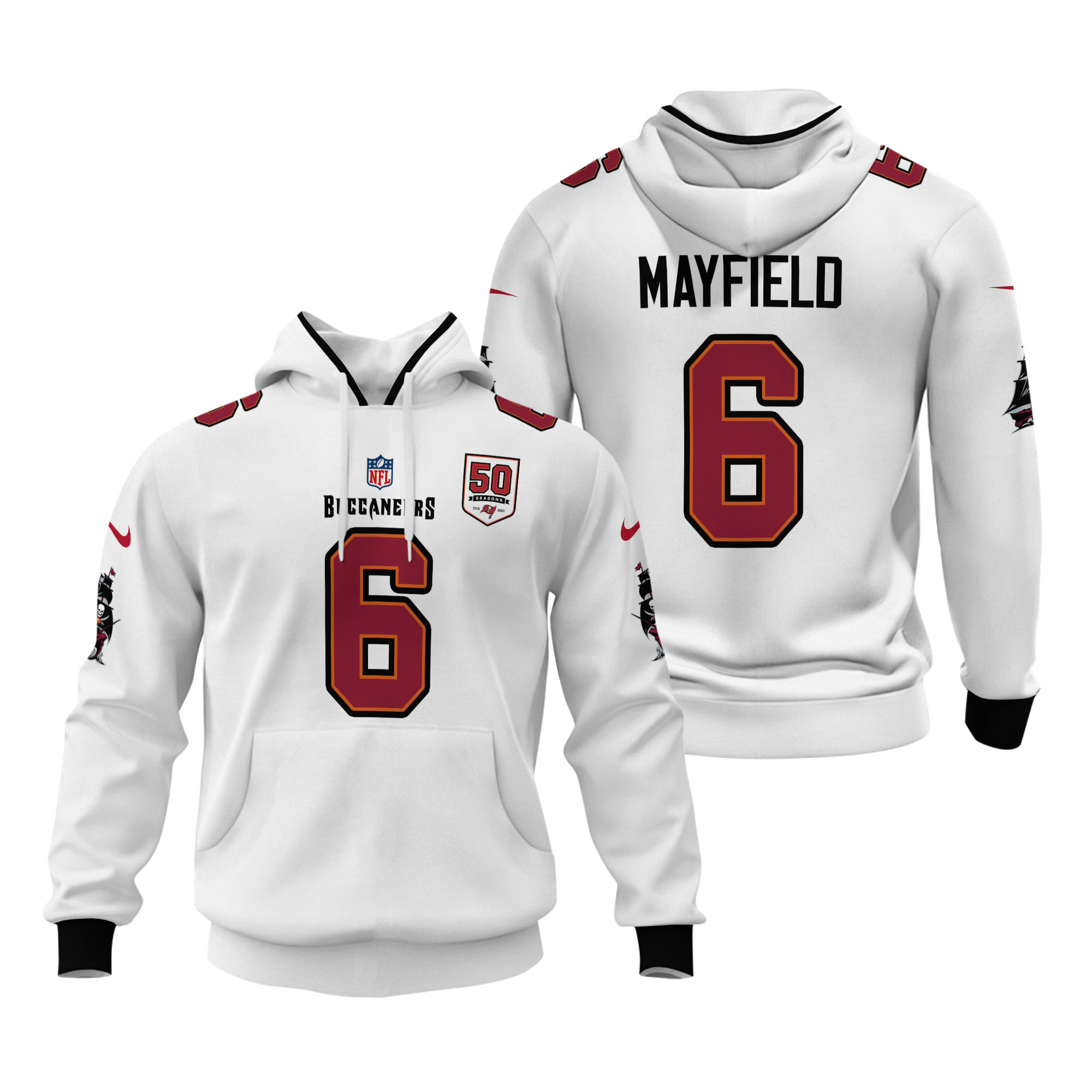 Limited Edition Hoodie