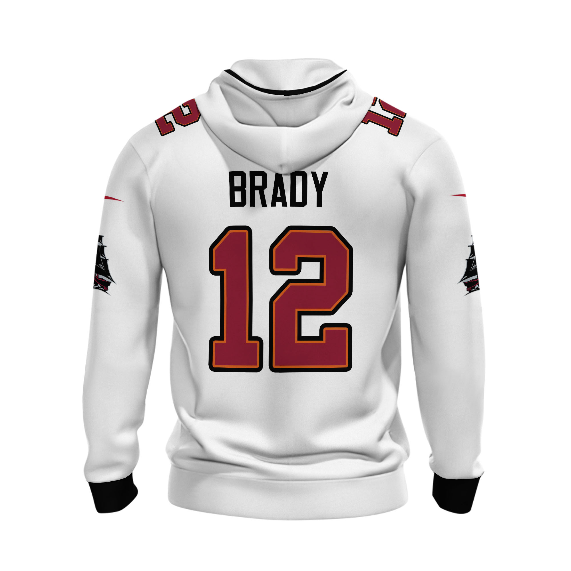 Limited Edition Hoodie