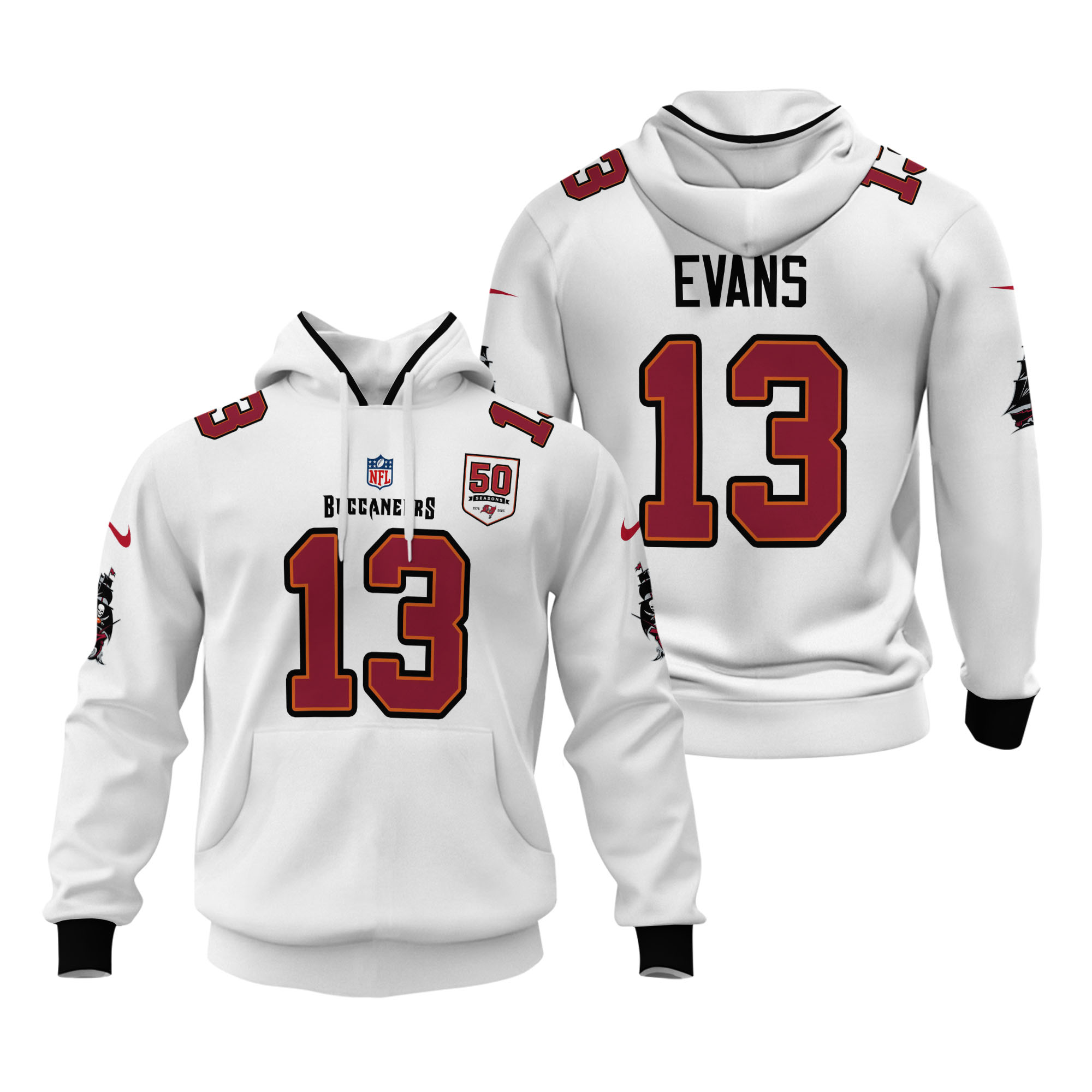 Limited Edition Hoodie