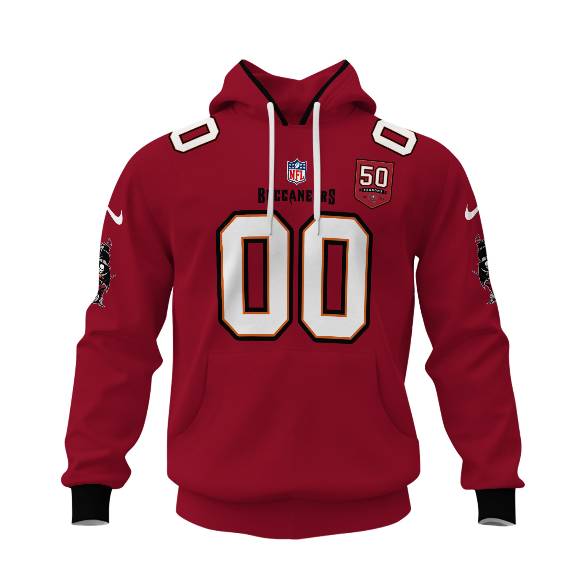 Limited Edition Hoodie