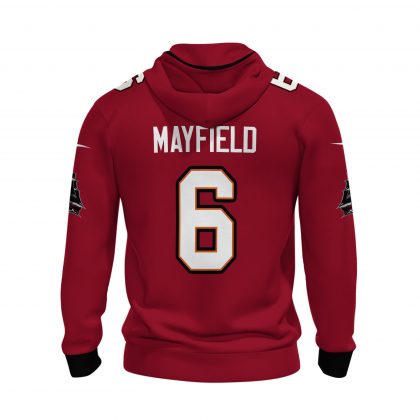 Limited Edition Hoodie