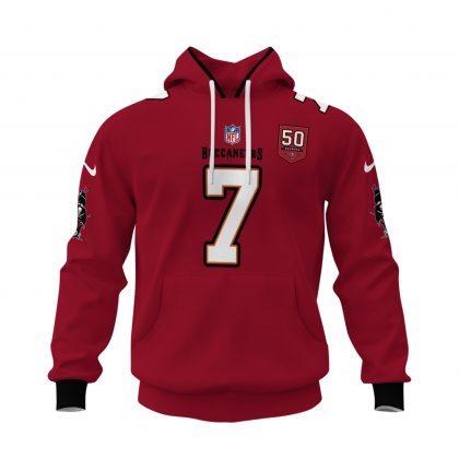 Limited Edition Hoodie