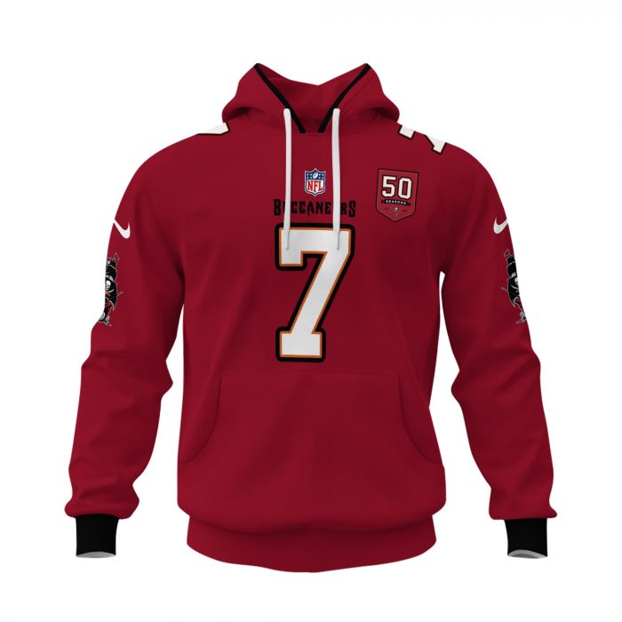 Limited Edition Hoodie