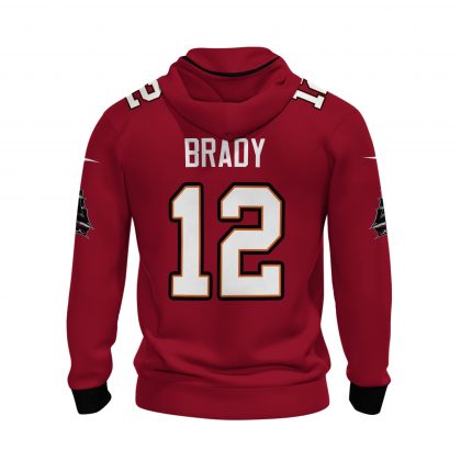 Limited Edition Hoodie