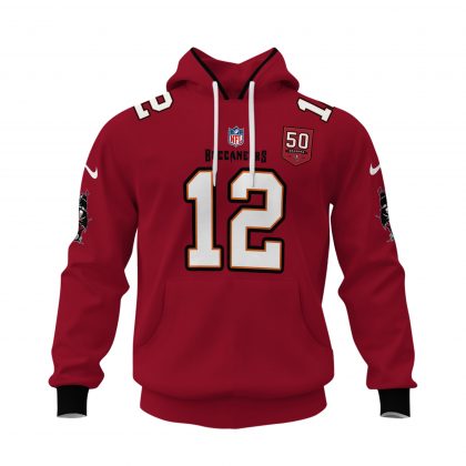 Limited Edition Hoodie