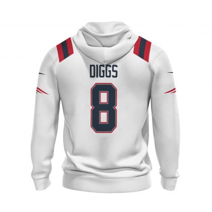 Limited Edition Hoodie