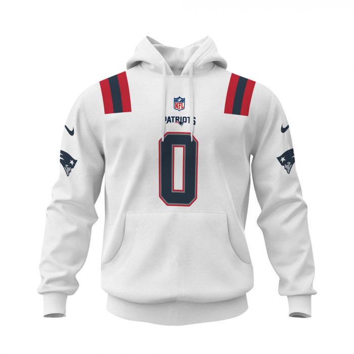 Limited Edition Hoodie