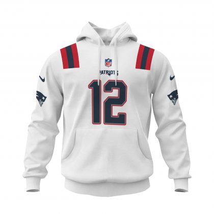 Limited Edition Hoodie