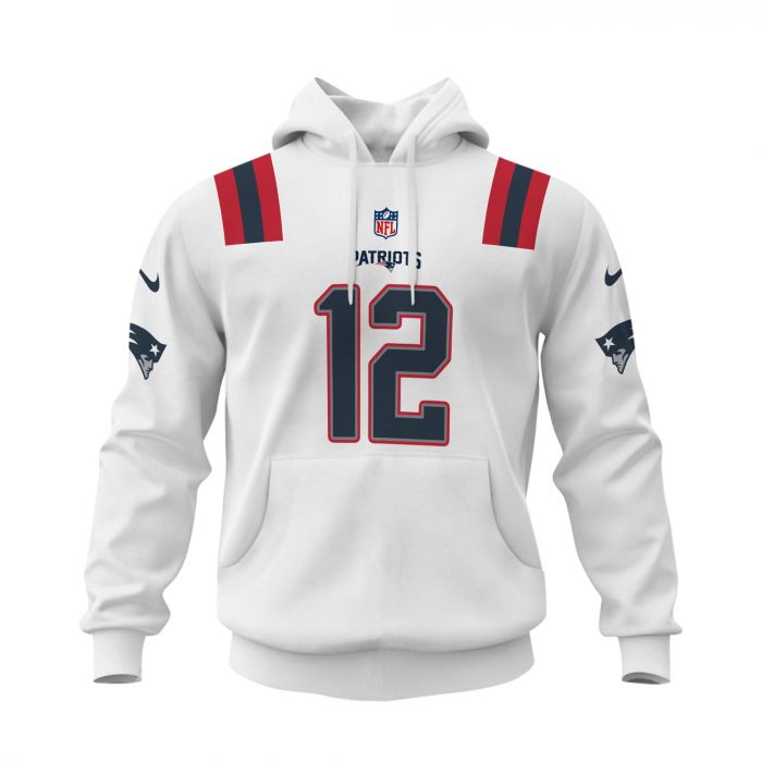 Limited Edition Hoodie