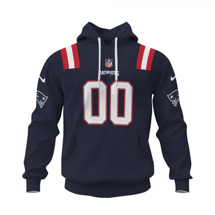 Limited Edition Hoodie