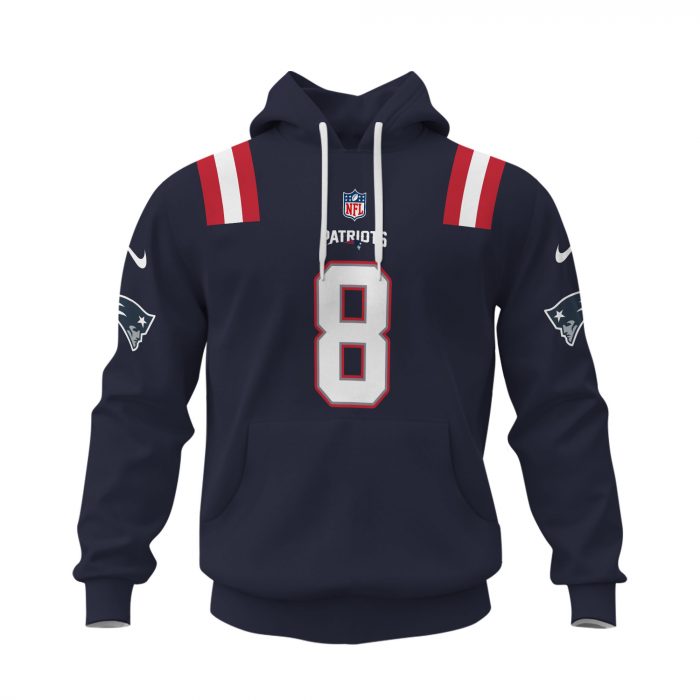 Limited Edition Hoodie