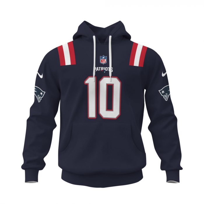 Limited Edition Hoodie