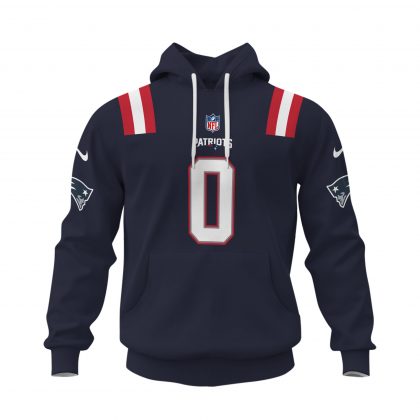 Limited Edition Hoodie