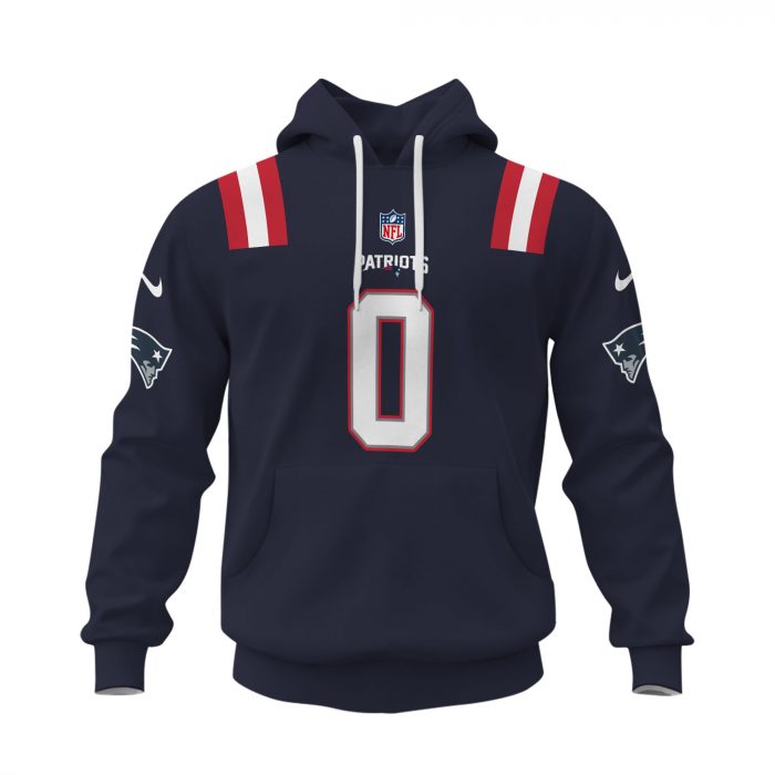 Limited Edition Hoodie