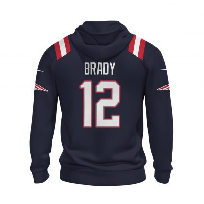 Limited Edition Hoodie