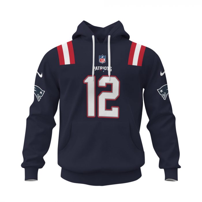 Limited Edition Hoodie