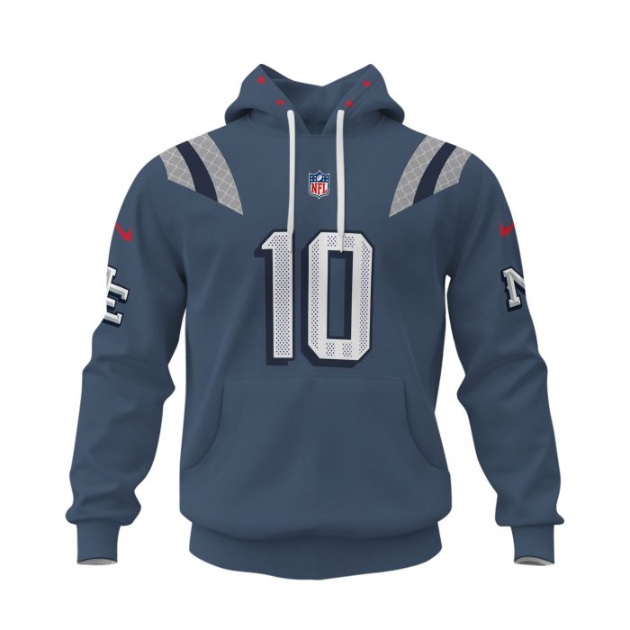 Limited Edition Hoodie 2 Limited Edition Hoodie