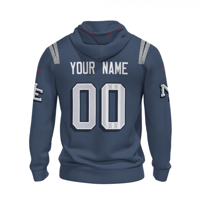 Limited Edition Hoodie 3 Limited Edition Hoodie