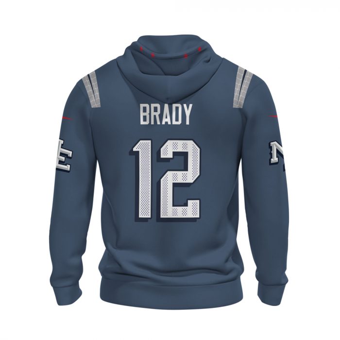 Limited Edition Hoodie