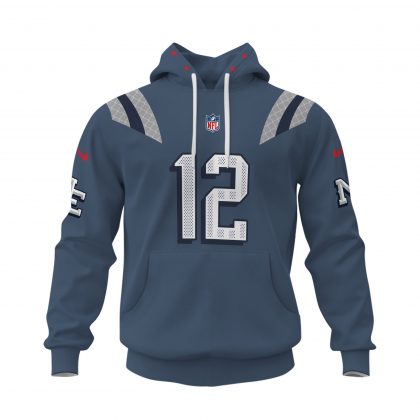 Limited Edition Hoodie